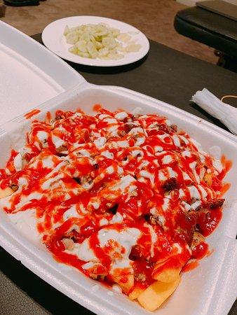 North Adelaide Burger Bar