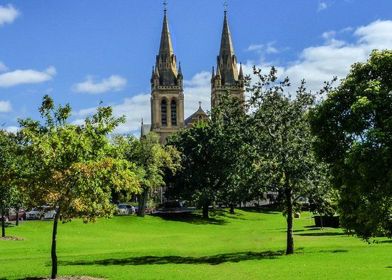 St. Peter's Cathedral